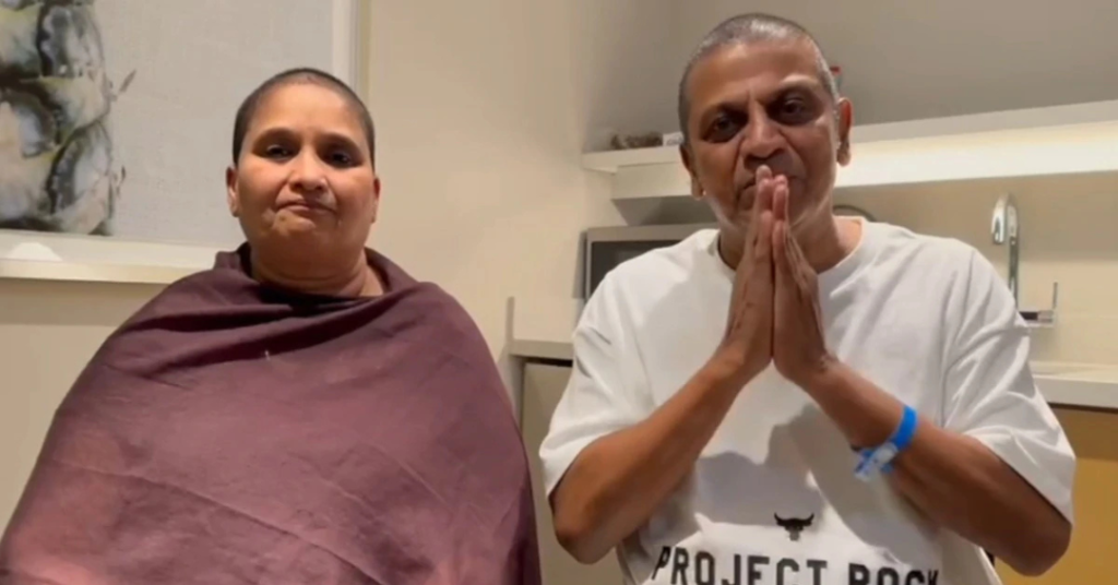 The King is Back! Celebrating the Return of Shivanna:✨