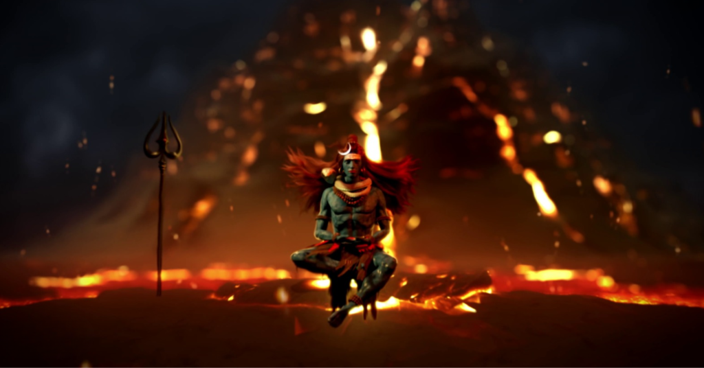 "Shivam Shivam Sanaatanam" — A Divine Musical Journey That’s Capturing Hearts 